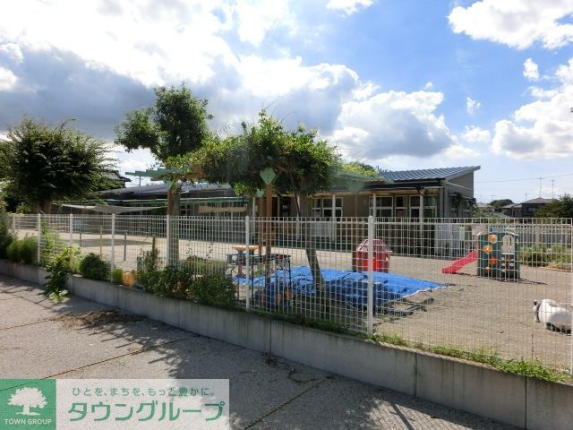 幼稚園・保育園　千葉市小深保育所（幼稚園・保育園）まで1760m