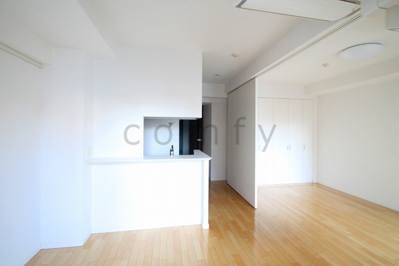 居室・リビング　リビングダイニング