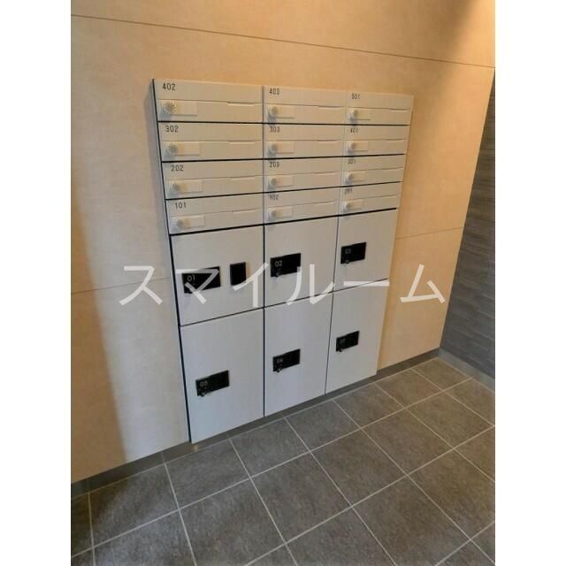 その他共有部分