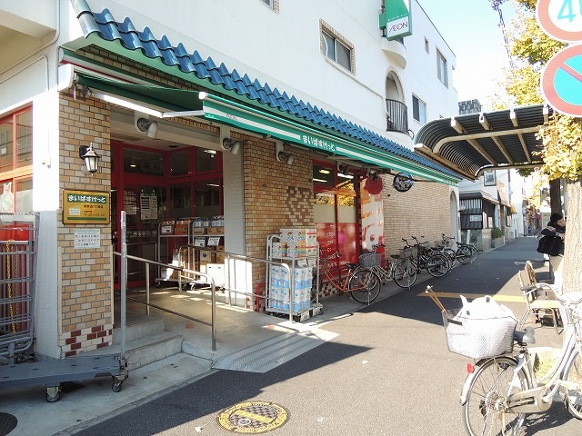 スーパー　まいばすけっと「鋼管通り３町目店」（スーパー）まで810m
