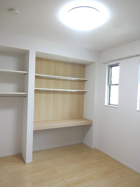 その他部屋・スペース