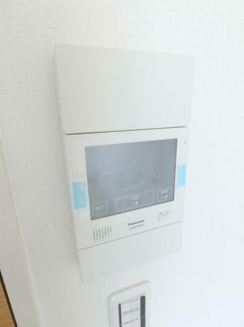 セキュリティ　同タイプ