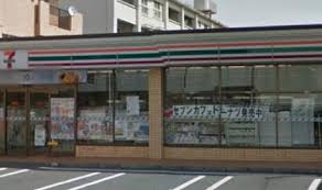 コンビニ　セブンイレブン 大田区西蒲田2丁目店（コンビニ）まで568m