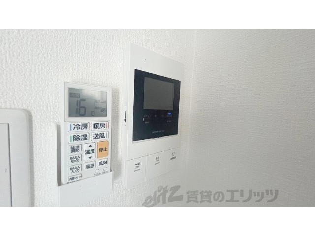 セキュリティ　ドアフォン（ＴＶ含）
