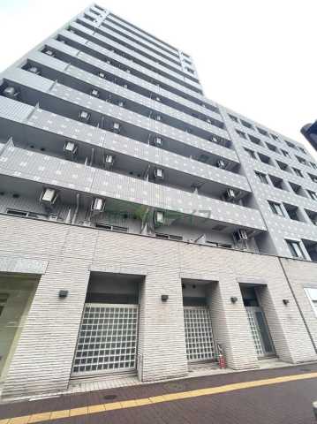 建物外観　KDX文京千石レジデンス