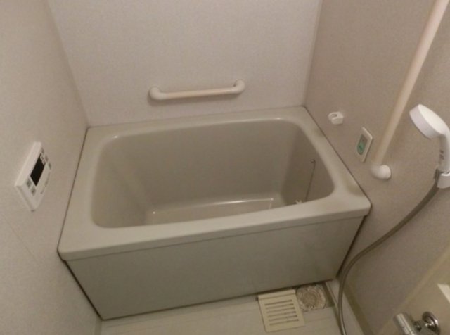 バス・シャワールーム　☆ゆったりとくつろげるお風呂☆