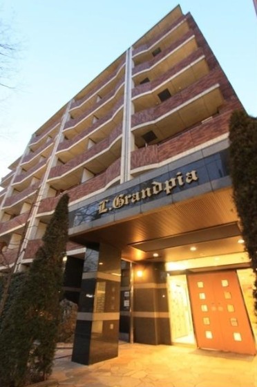 建物外観　☆きれいな外観☆