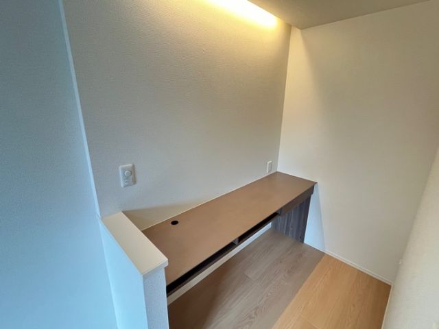 その他部屋・スペース