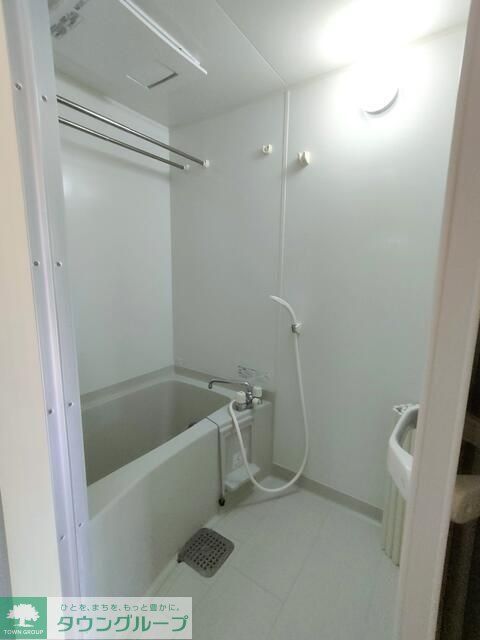 バス・シャワールーム　【初期費用分割・クレカ対応】一都三県のお部屋探しは2025…