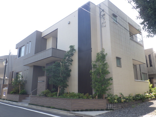 建物外観　★ＨＥＢＥＬ　ＨＡＵＳの賃貸住宅へーベルメゾン★