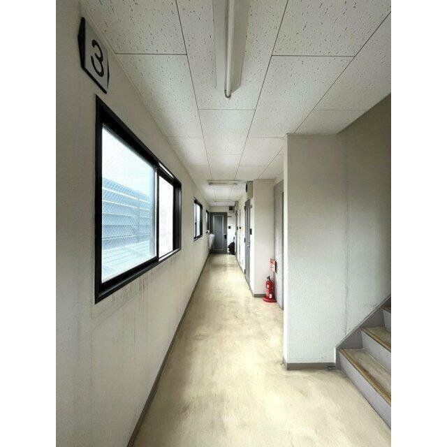 その他共有部分　物件画像