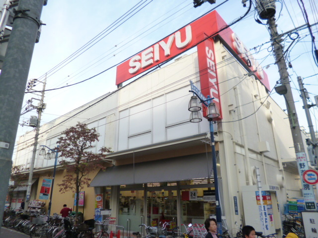 その他　西友矢口ノ渡店（その他）まで255m