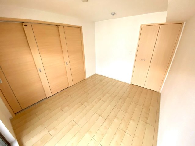 その他設備　洋室(2)☆
