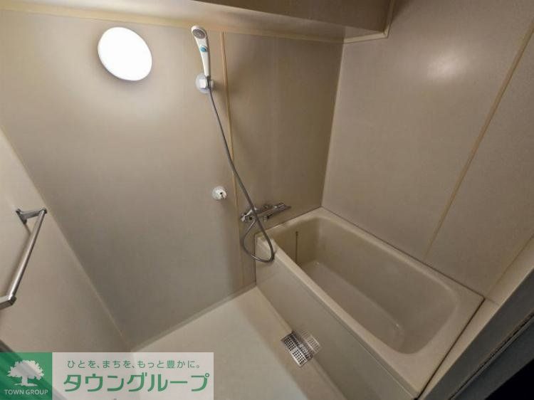 バス・シャワールーム　お部屋探しは株式会社　タウンハウジング　までお気軽にお問合…