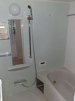 バス・シャワールーム　※他部屋参照