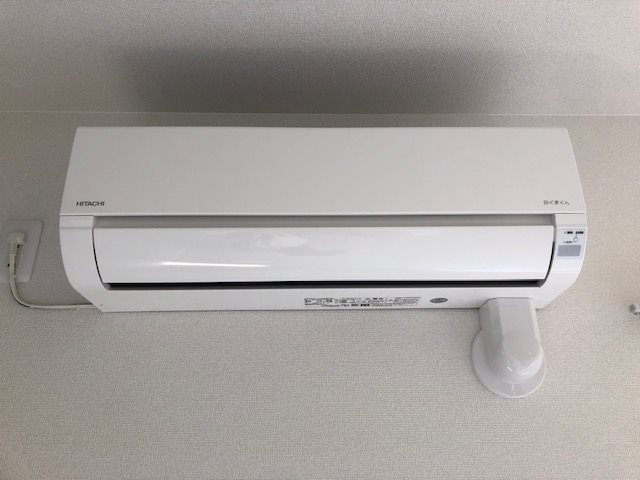 その他設備　※他部屋参照