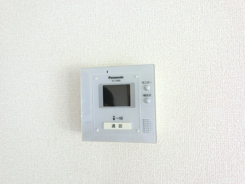 セキュリティ　図面と現状に相違がある場合には現状を優先