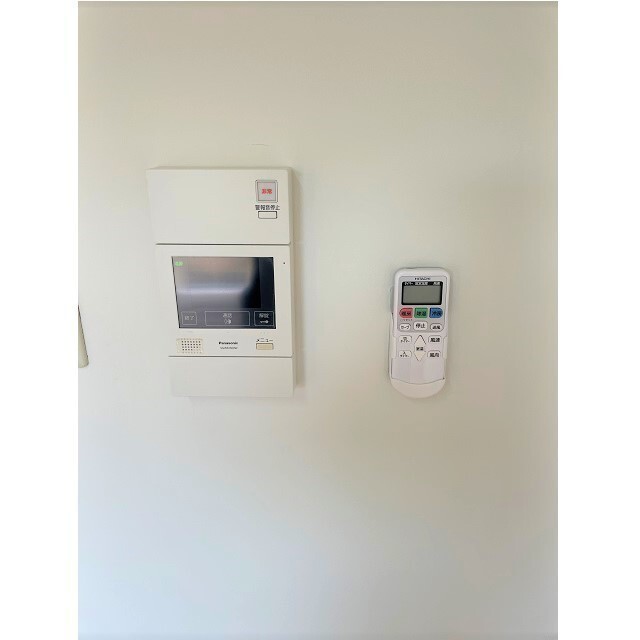その他設備　同間取別部屋写真