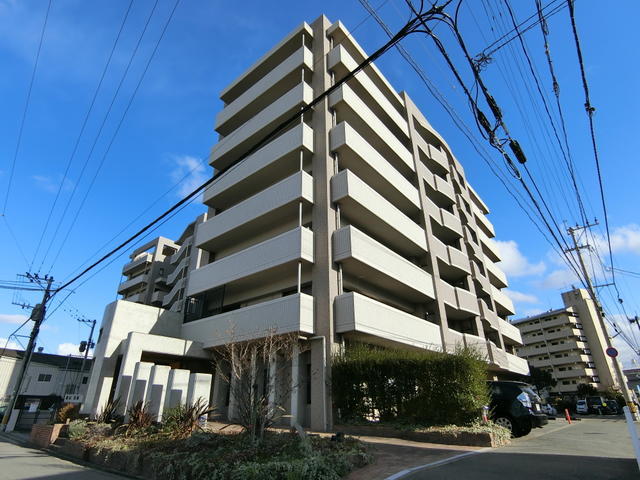 建物外観　【外観写真】イメージ