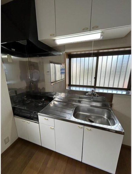 キッチン　※他部屋参照