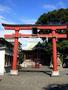 その他　穴守稲荷神社（その他）まで812m