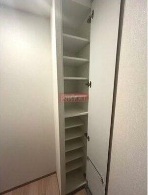 収納　※類似部屋参照