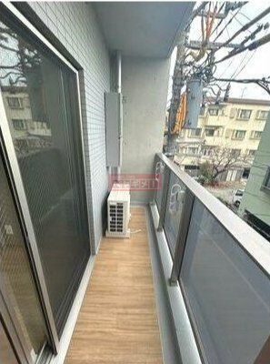 バルコニー　※類似部屋参照