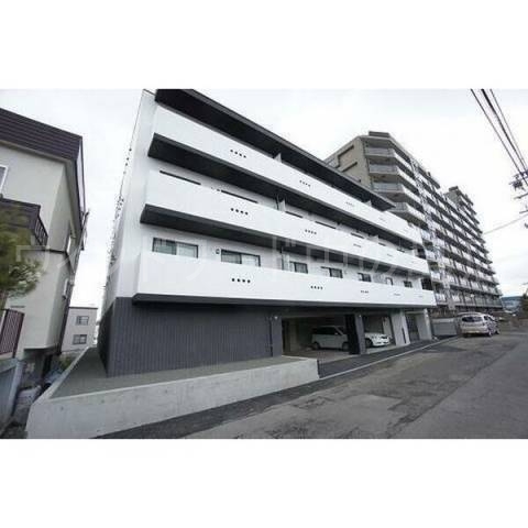 建物外観　詳細は、ウィンドワード中の島店までご相談下さい。