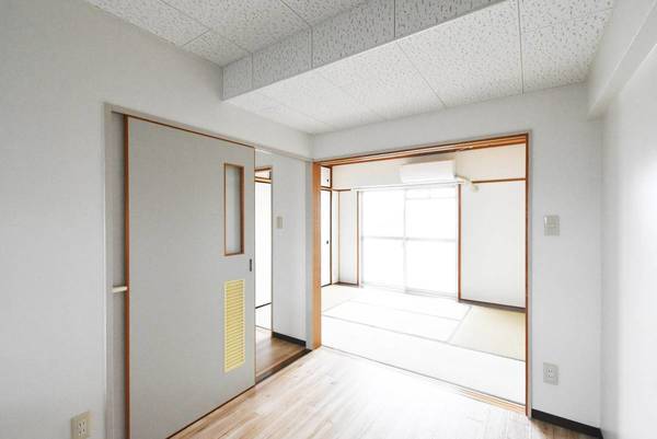 その他部屋・スペース　ビレッジハウスの同一物件・同一タイプの間取りの写真です