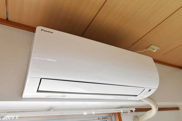 その他設備　ビレッジハウスの同一物件・同一タイプの間取りの写真です