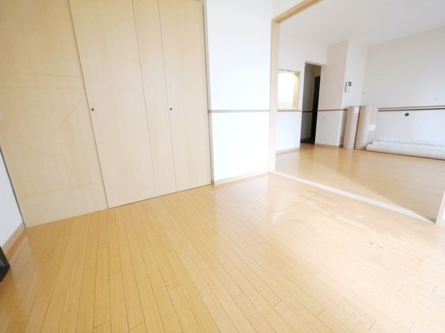 その他部屋・スペース　★居室です★