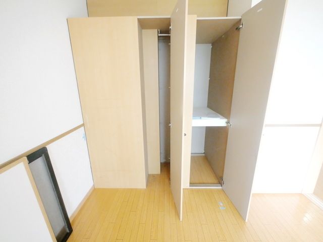 収納　★収納です★