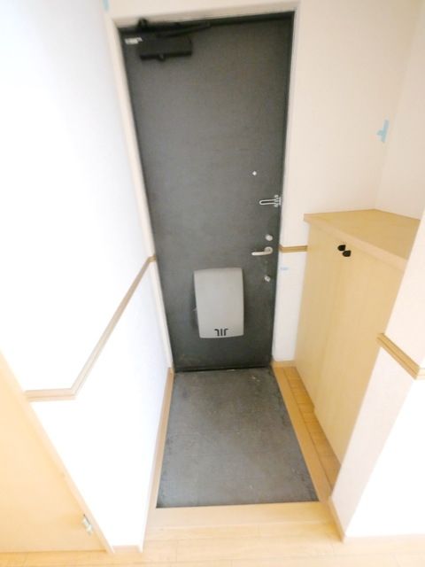 玄関　★玄関です★