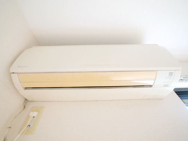 その他設備　★エアコンです★