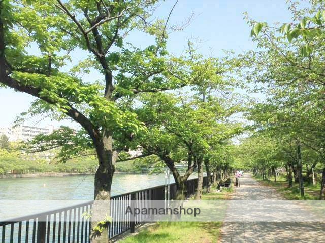 公園　桜ノ宮公園（公園）まで150m