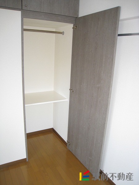 収納　同タイプ別部屋