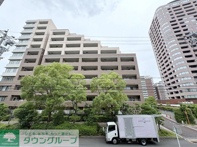 眺望　外観