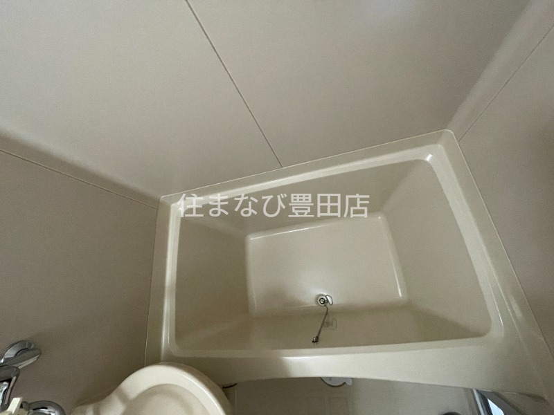 バス・シャワールーム　別室同型写真
