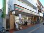 コンビニ　セブンイレブン 長野中央通り店（コンビニ）まで367m