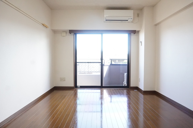 居室・リビング　８帖のお部屋です☆※同タイプ参考写真