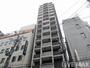 長堀橋駅より徒歩4分 7階 築14年の賃貸物件