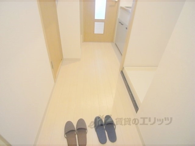 その他部屋・スペース　廊下