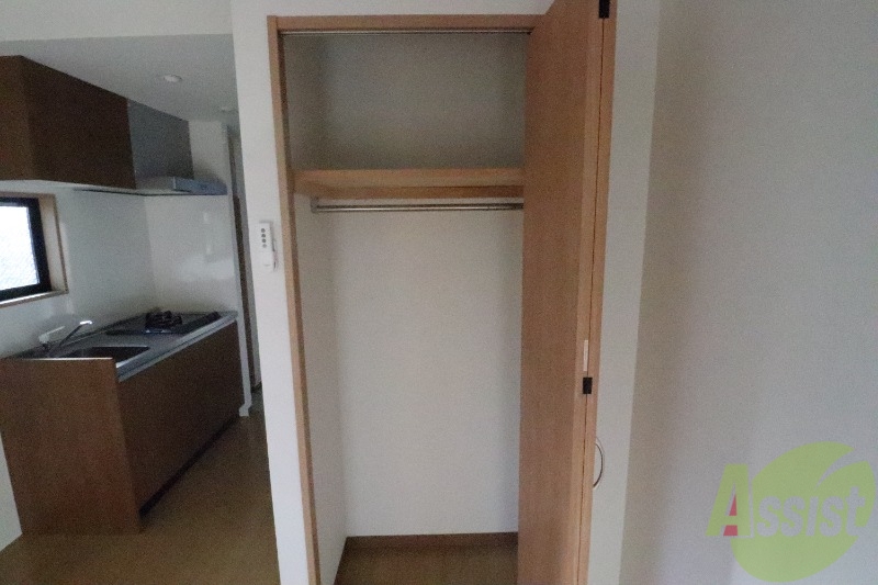 収納　たくさん収納可能です！