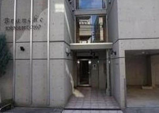 エントランス　☆きれいなエントランス☆