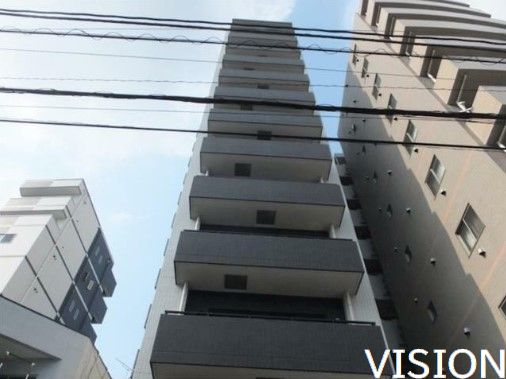 建物外観　☆外観☆