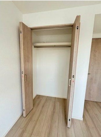 収納　同仕様