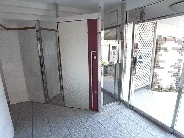 ロビー