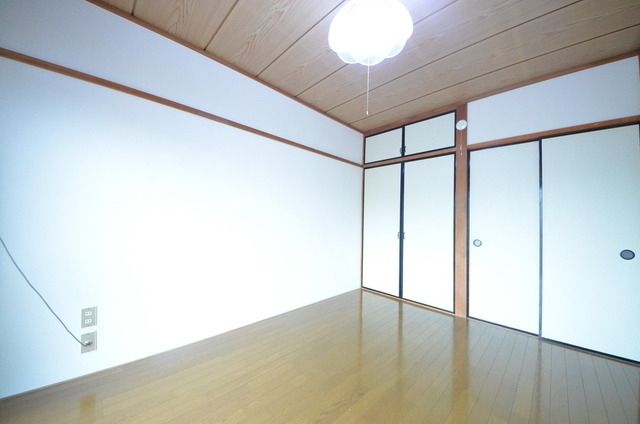 その他部屋・スペース　☆やさしいフローリング☆