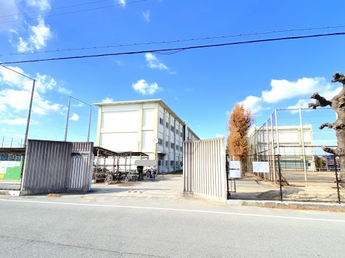 高校・高専　大阪府立泉大津高校（高校・高専）まで299m