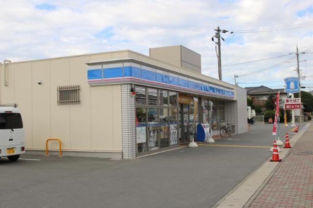その他　ローソン太子矢田部店（その他）まで473m